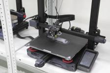 Тюменская компания печатает на 3D-принтере изделия для нефтегазовой промышленности