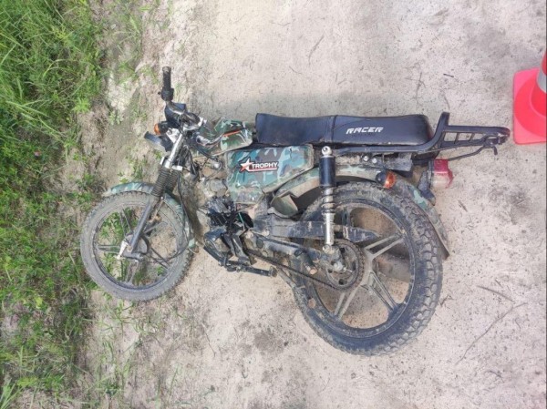 13-летний тюменец погиб в ДТП в Нижнетавдинском районе