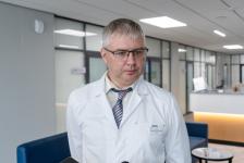 Операционный блок и исследовательский центр федерального уровня построят в Тюмени