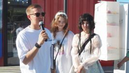 В День семьи, любви и верности команда Visit Tyumen дарит экскурсии и косметику