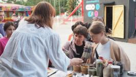 Горожанам предложили распознать Тюмень с помощью органов чувств