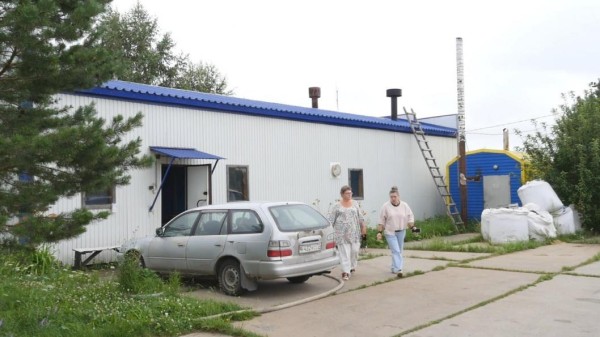 В Абатском районе применяют альтернативные источники водоснабжения населения 