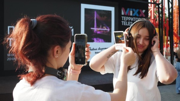 Горожанам предложили распознать Тюмень с помощью органов чувств