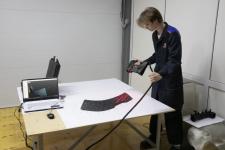 Тюменская компания печатает на 3D-принтере изделия для нефтегазовой промышленности