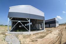 Тюменская компания инвестирует 110 млн рублей в производство огнестойких полимерных труб