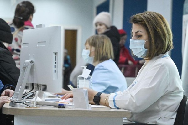 В новый нацпроект "Новые технологии сбережения здоровья" войдут пять программ