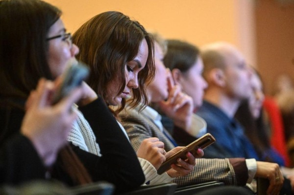 На вебинар для начинающих предпринимателей приглашают тюменцев На вебинар для начинающих предпринимателей приглашают тюменцев