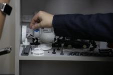 Тюменская компания печатает на 3D-принтере изделия для нефтегазовой промышленности