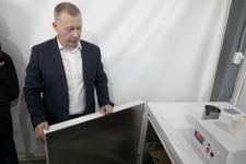 Тюменская компания печатает на 3D-принтере изделия для нефтегазовой промышленности