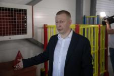 Тюменская компания печатает на 3D-принтере изделия для нефтегазовой промышленности