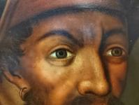 О портрете Ермака рассказал уральский историк