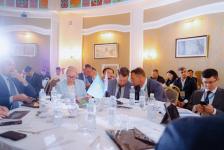 Меморандум о расширении торгово-экономических связей подписали Тюменская область и Казахстан 