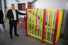 Тюменская компания печатает на 3D-принтере изделия для нефтегазовой промышленности