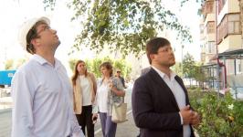 Тюменский опыт капремонта представили федеральным экспертам