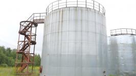 Модульную станцию по подготовке питьевой воды из реки Ишим построят в Абатском районе