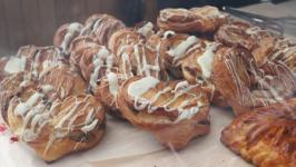 Блюда из продукции местных производителей можно попробовать на фестивале "Вкусная Тюмень"