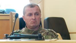 Отцам героев СВО вручили медали "Отец солдата"