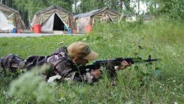 Организацию летнего детского отдыха в Тюмени оценила председатель гордумы Светлана Иванова