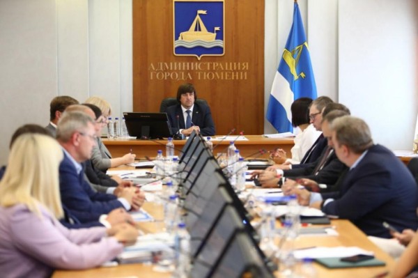 Более 400 протоколов за неправильное содержание территорий составили квартальные в Тюмени