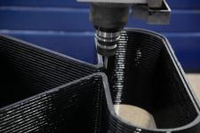 Тюменская компания печатает на 3D-принтере изделия для нефтегазовой промышленности