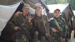 Организацию летнего детского отдыха в Тюмени оценила председатель гордумы Светлана Иванова