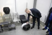 Тюменская компания печатает на 3D-принтере изделия для нефтегазовой промышленности