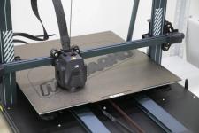 Тюменская компания печатает на 3D-принтере изделия для нефтегазовой промышленности