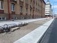 "Окно в историю" планируют сделать на ул. Ленина в Тюмени