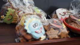 Блюда из продукции местных производителей можно попробовать на фестивале "Вкусная Тюмень"