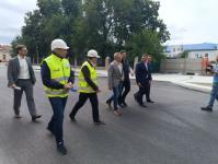 "Окно в историю" планируют сделать на ул. Ленина в Тюмени