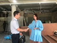 Семейный ресторан с итальянской кухней откроют в Тюмени 1 сентября Семейный ресторан с итальянской кухней откроют в Тюмени 1 сентября