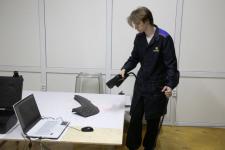 Тюменская компания печатает на 3D-принтере изделия для нефтегазовой промышленности