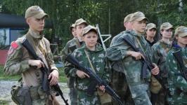 Организацию летнего детского отдыха в Тюмени оценила председатель гордумы Светлана Иванова