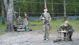 Организацию летнего детского отдыха в Тюмени оценила председатель гордумы Светлана Иванова