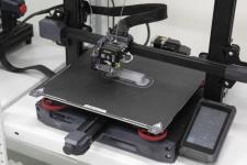 Тюменская компания печатает на 3D-принтере изделия для нефтегазовой промышленности