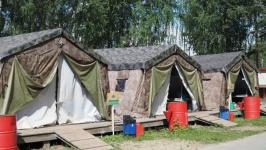 Организацию летнего детского отдыха в Тюмени оценила председатель гордумы Светлана Иванова