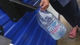 В Абатском районе применяют альтернативные источники водоснабжения населения 