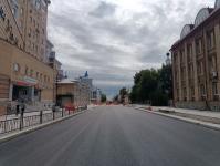 "Окно в историю" планируют сделать на ул. Ленина в Тюмени