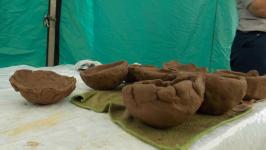 Фестиваль Средневековья "Абалакское поле" пятнадцатый раз проходит под Тобольском Фестиваль Средневековья "Абалакское поле" пятнадцатый раз проходит под Тобольском