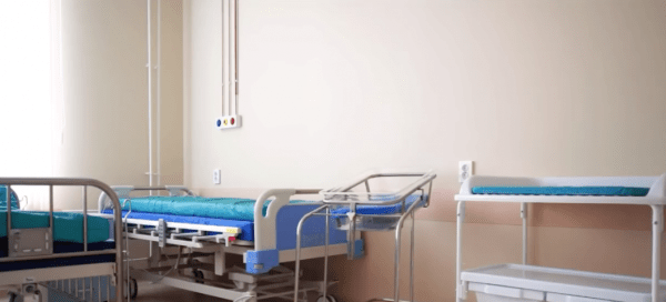 Глава ЛНР поблагодарил тюменцев за реконструкцию роддома 