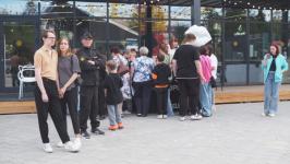 Горожанам предложили распознать Тюмень с помощью органов чувств