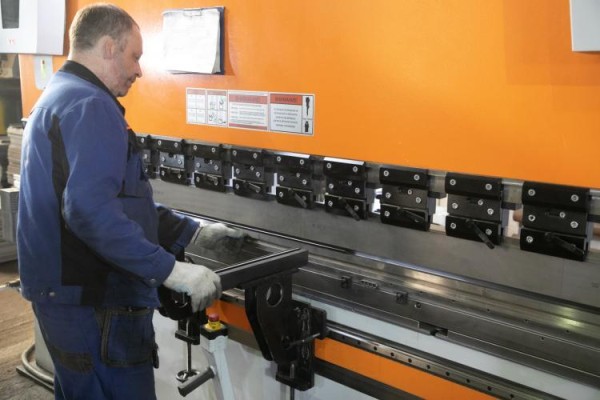 Тюменский завод "ТОИР" собирает модульные здания на 90 % из местного сырья Тюменский завод "ТОИР" собирает модульные здания на 90 % из местного сырья