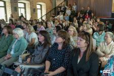 В Тюменской области направили 88 млн рублей на поддержку социальных проектов 