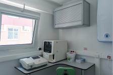 Операционный блок и исследовательский центр федерального уровня построят в Тюмени