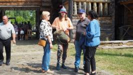 Фестиваль Средневековья "Абалакское поле" пятнадцатый раз проходит под Тобольском Фестиваль Средневековья "Абалакское поле" пятнадцатый раз проходит под Тобольском