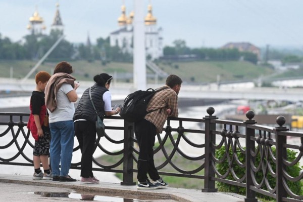Тюмень вошла в число городов-лидеров по возможностям для карьерного роста и заработка  
