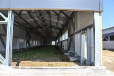 Тюменская компания инвестирует 110 млн рублей в производство огнестойких полимерных труб