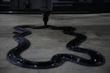 Тюменская компания печатает на 3D-принтере изделия для нефтегазовой промышленности