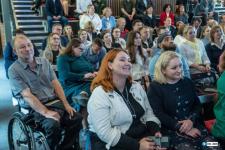 В Тюменской области направили 88 млн рублей на поддержку социальных проектов 