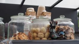 Блюда из продукции местных производителей можно попробовать на фестивале "Вкусная Тюмень"